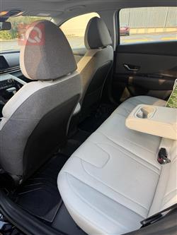 هیۆندای ئەلەنترا